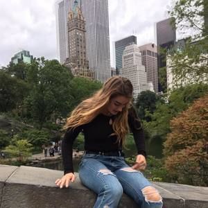 Meet your Posher, Milly